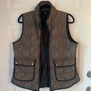 Willi Smith Vest